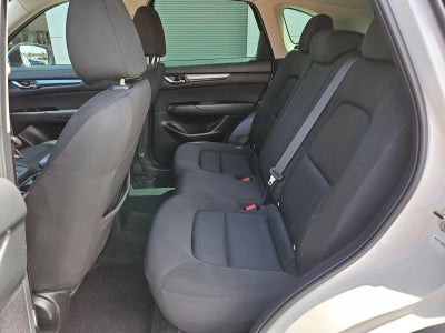 2023 Mazda Mazda CX-5 2.5 S
