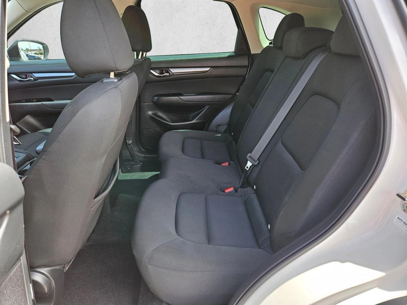 2023 Mazda Mazda CX-5 2.5 S