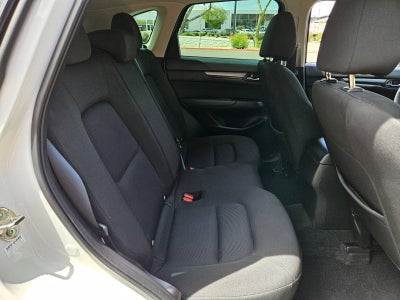 2023 Mazda Mazda CX-5 2.5 S