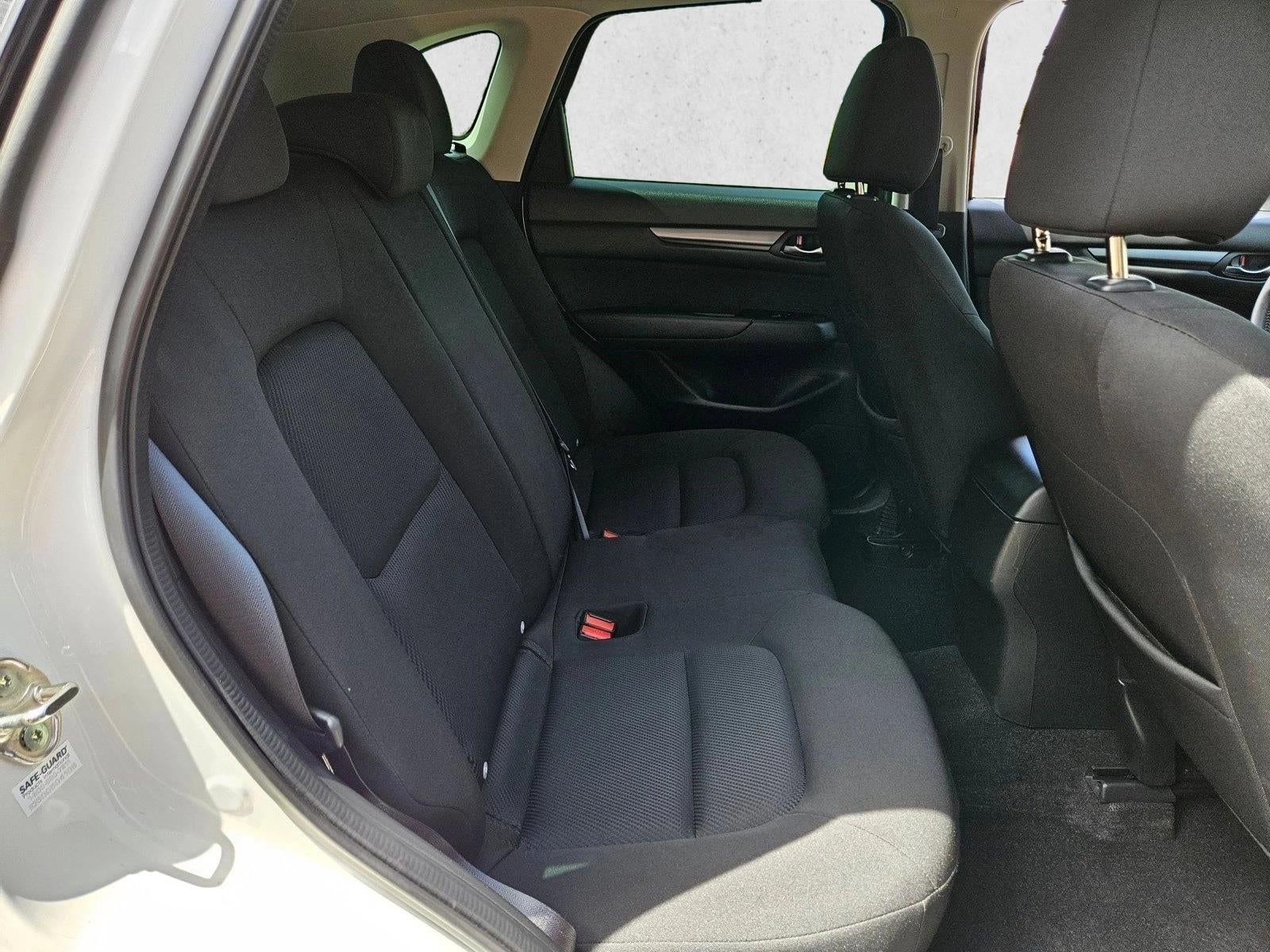 2023 Mazda Mazda CX-5 2.5 S