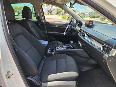 2023 Mazda Mazda CX-5 2.5 S