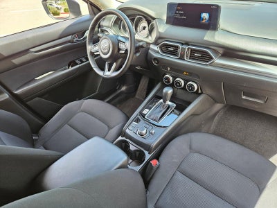 2023 Mazda Mazda CX-5 2.5 S