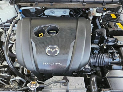 2023 Mazda Mazda CX-5 2.5 S