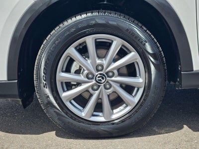 2023 Mazda Mazda CX-5 2.5 S