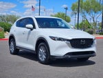 2023 Mazda Mazda CX-5 2.5 S