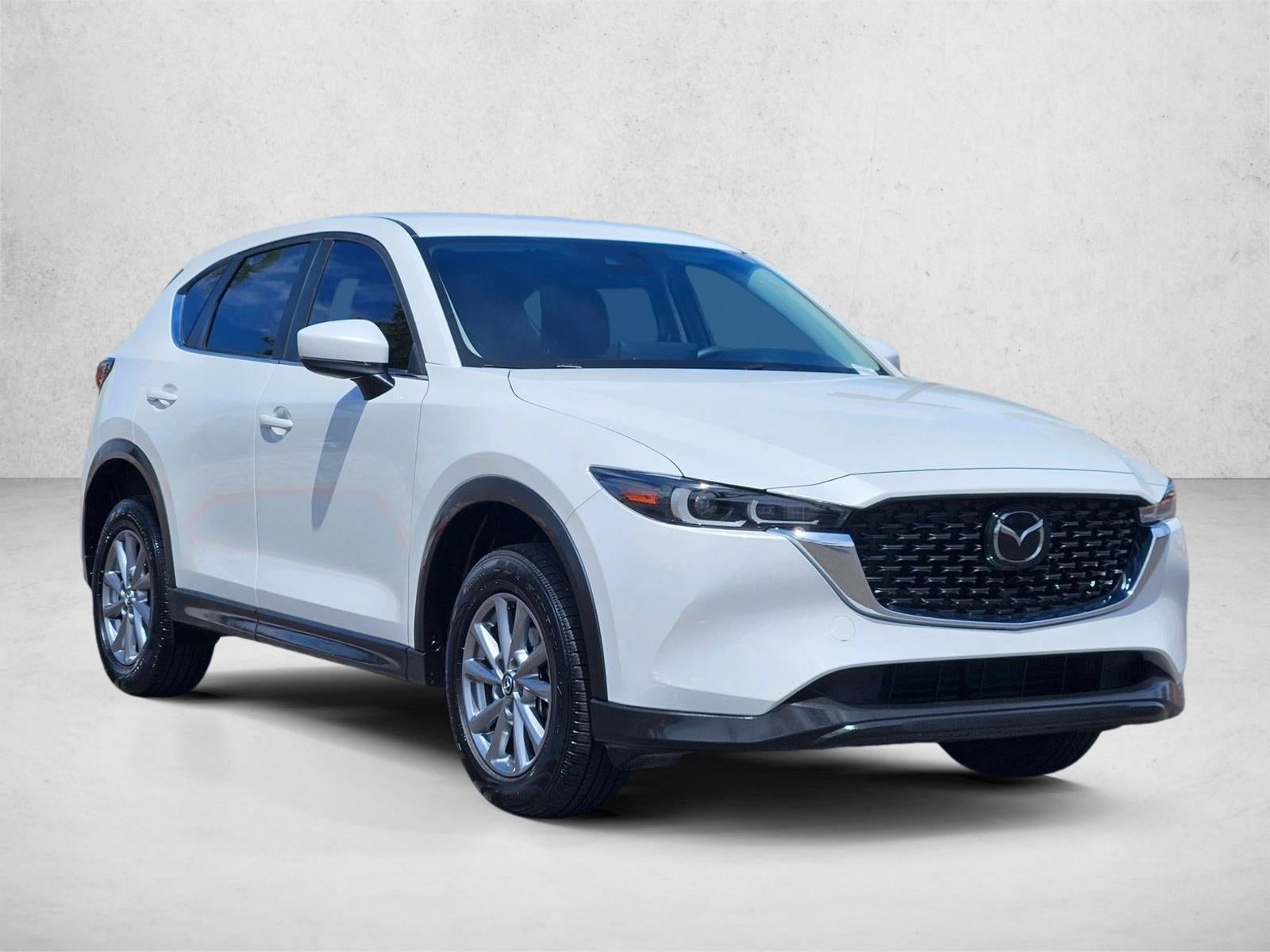 2023 Mazda Mazda CX-5 2.5 S