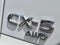 2023 Mazda Mazda CX-5 2.5 S