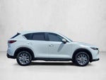 2023 Mazda Mazda CX-5 2.5 S