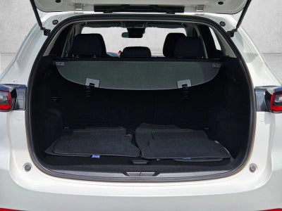 2023 Mazda Mazda CX-5 2.5 S