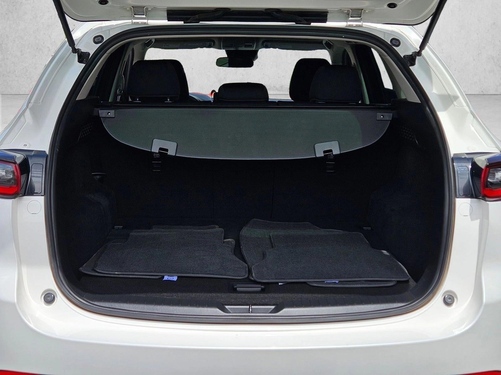 2023 Mazda Mazda CX-5 2.5 S