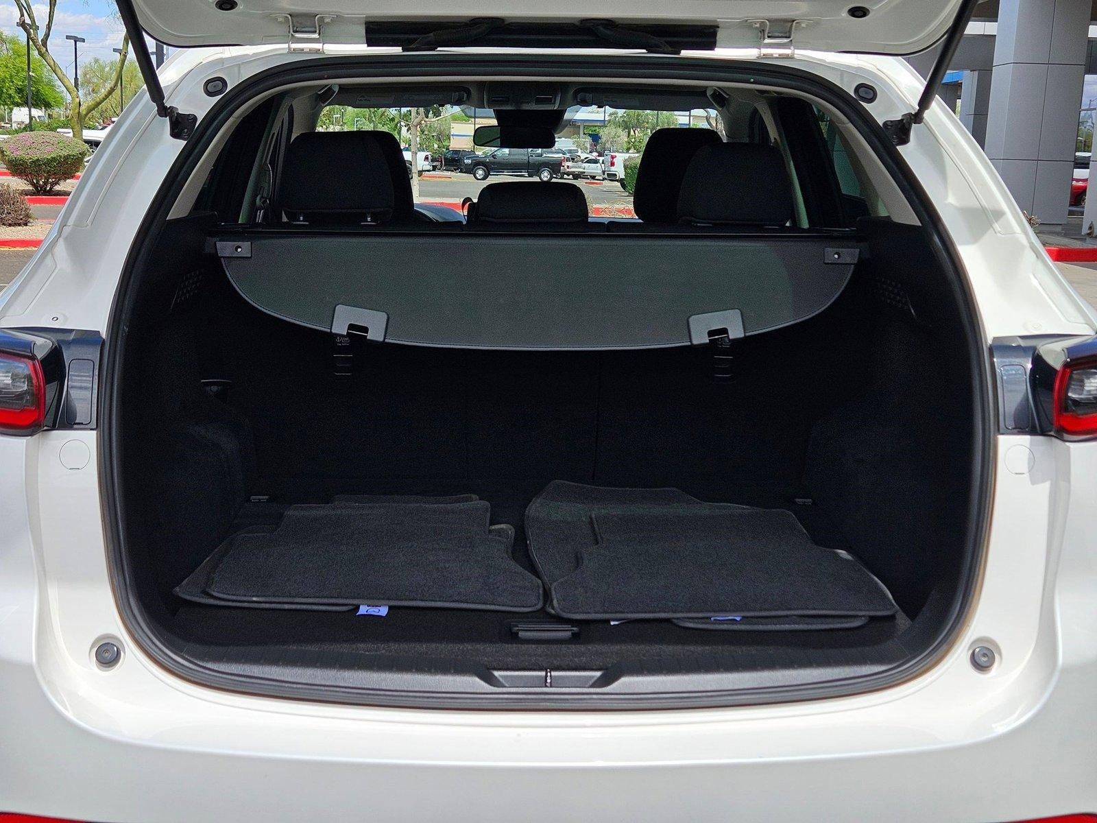 2023 Mazda Mazda CX-5 2.5 S