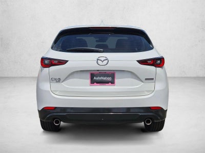 2023 Mazda Mazda CX-5 2.5 S