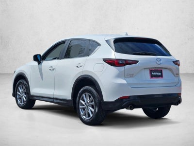 2023 Mazda Mazda CX-5 2.5 S