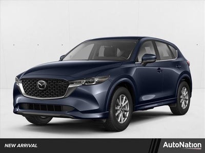 2024 Mazda Mazda CX-5 2.5 S Select