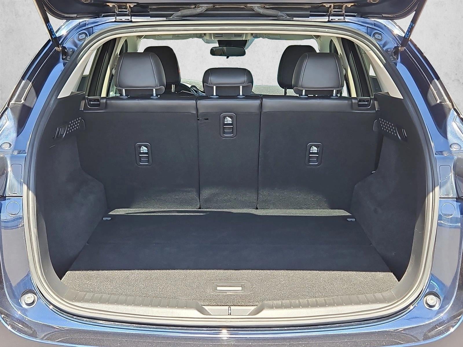 2024 Mazda Mazda CX-5 2.5 S Select