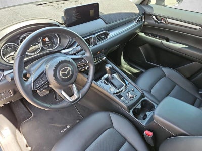 2024 Mazda Mazda CX-5 2.5 S Select