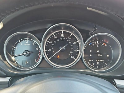 2024 Mazda Mazda CX-5 2.5 S Select