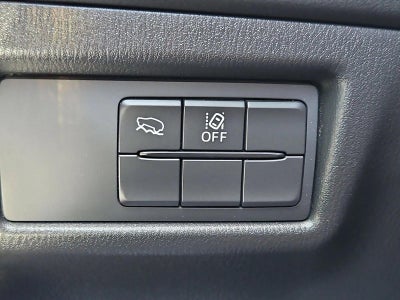 2024 Mazda Mazda CX-5 2.5 S Select
