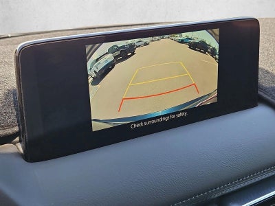 2024 Mazda Mazda CX-5 2.5 S Select