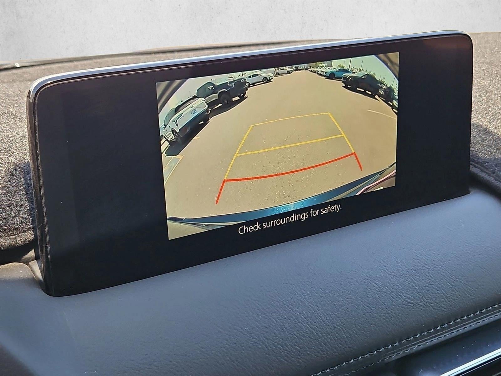 2024 Mazda Mazda CX-5 2.5 S Select