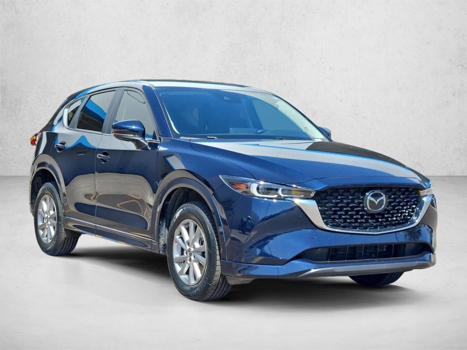 2024 Mazda Mazda CX-5 2.5 S Select