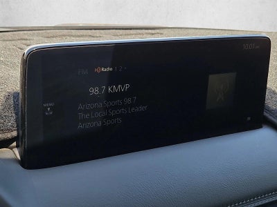 2024 Mazda Mazda CX-5 2.5 S Select