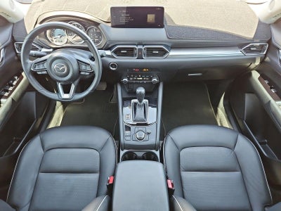 2024 Mazda Mazda CX-5 2.5 S Select