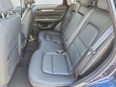 2024 Mazda Mazda CX-5 2.5 S Select