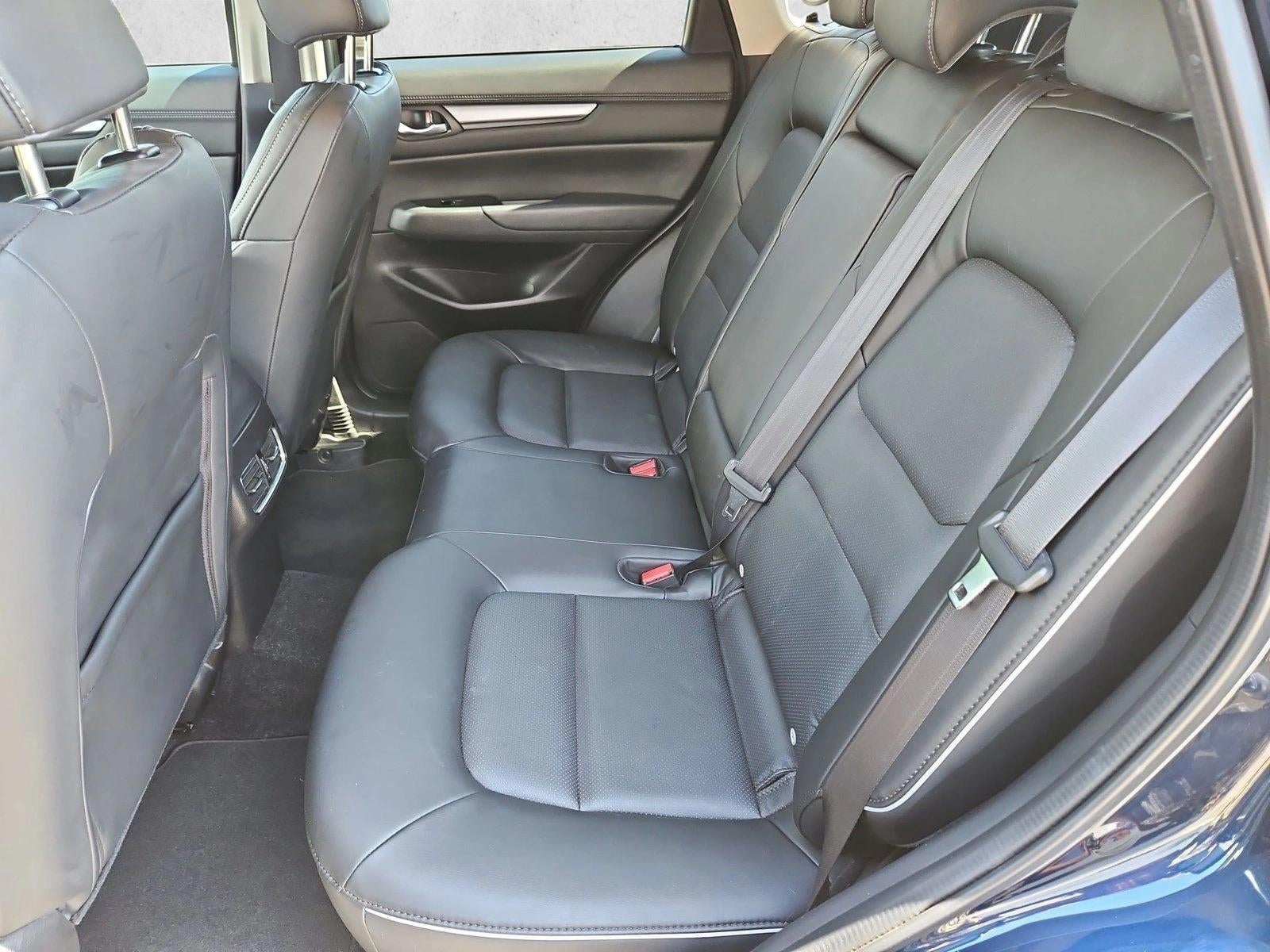 2024 Mazda Mazda CX-5 2.5 S Select