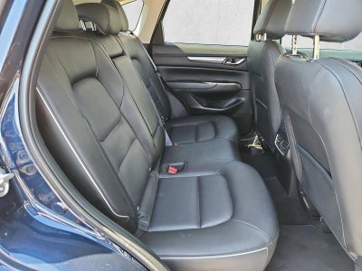 2024 Mazda Mazda CX-5 2.5 S Select