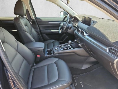 2024 Mazda Mazda CX-5 2.5 S Select