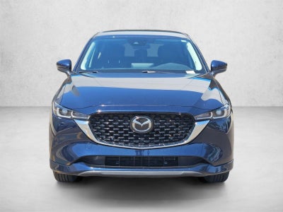 2024 Mazda Mazda CX-5 2.5 S Select