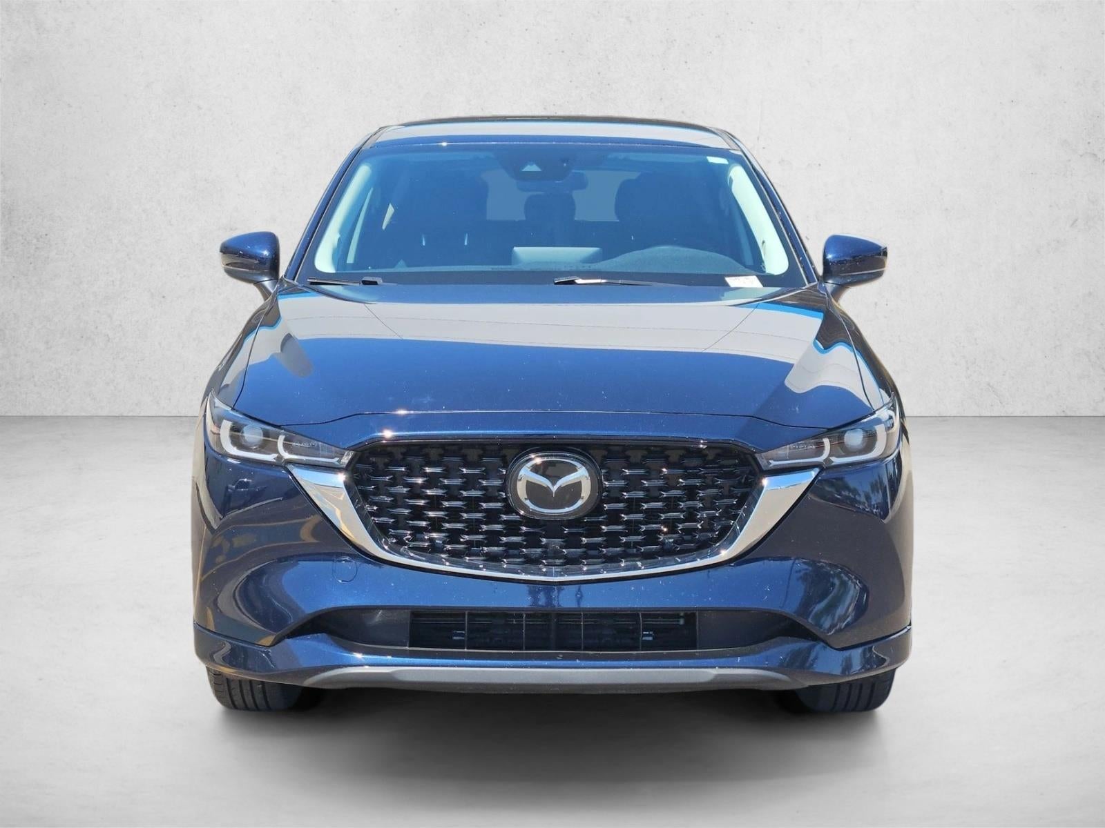 2024 Mazda Mazda CX-5 2.5 S Select