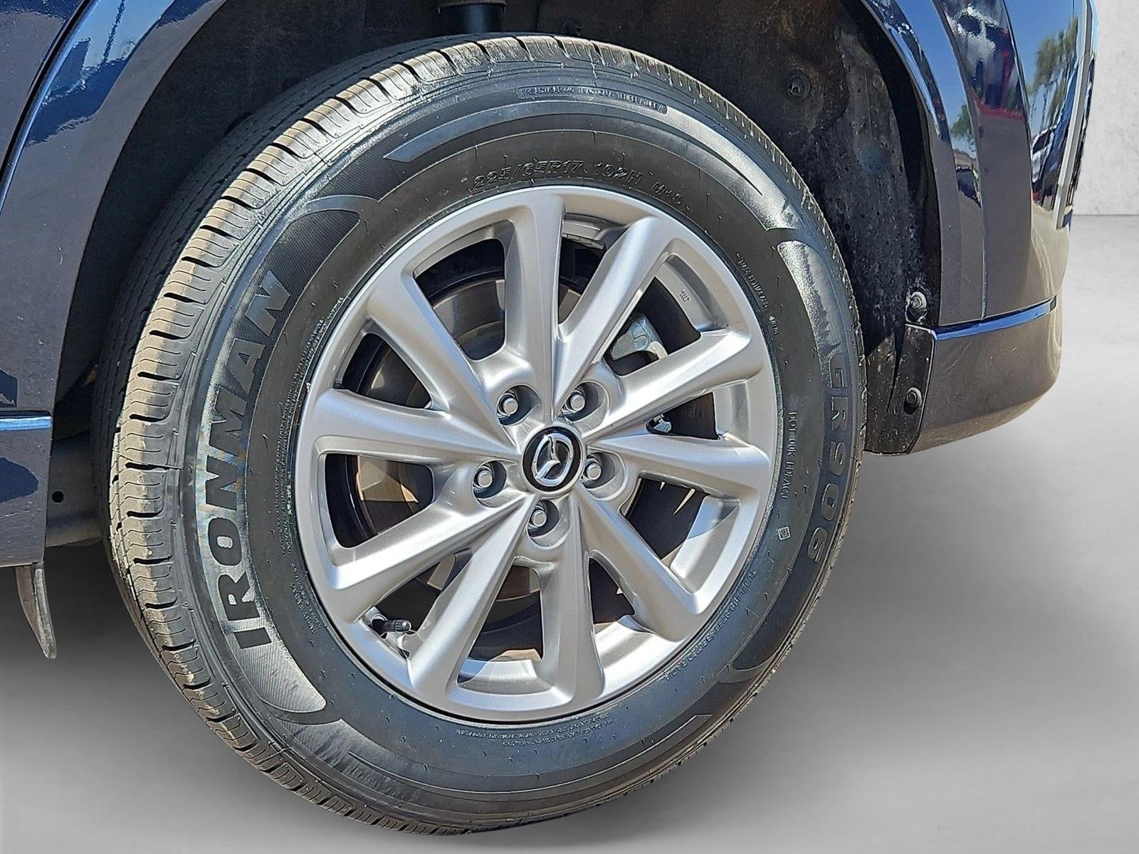 2024 Mazda Mazda CX-5 2.5 S Select