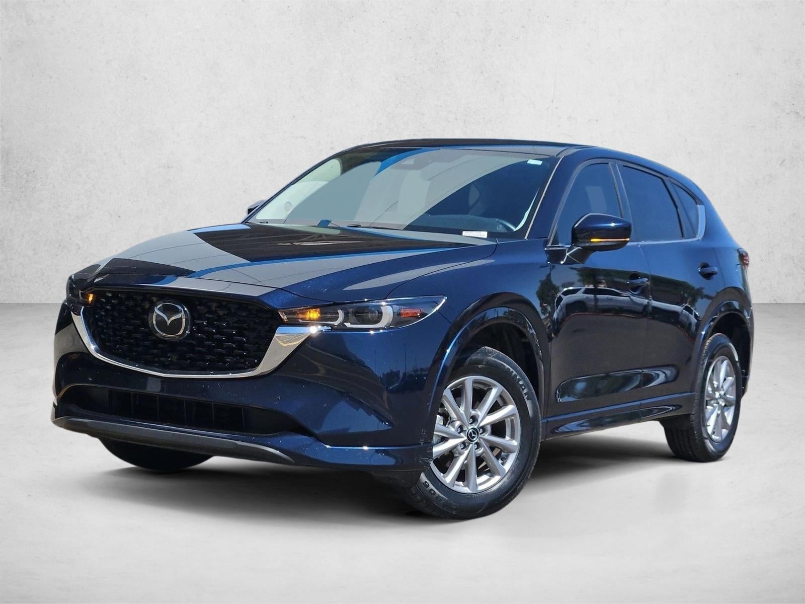 2024 Mazda Mazda CX-5 2.5 S Select