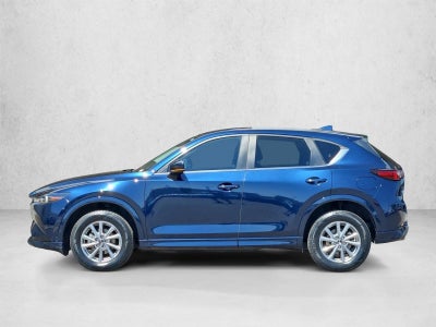 2024 Mazda Mazda CX-5 2.5 S Select