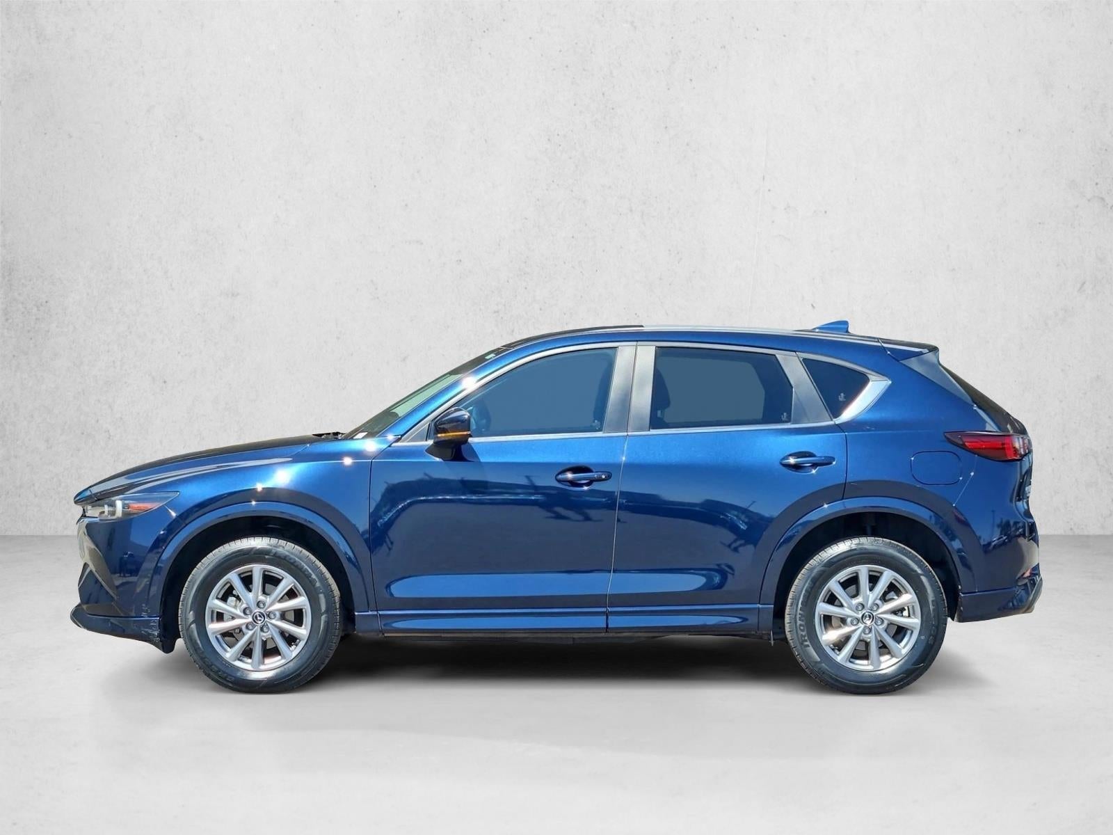 2024 Mazda Mazda CX-5 2.5 S Select