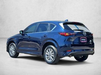 2024 Mazda Mazda CX-5 2.5 S Select