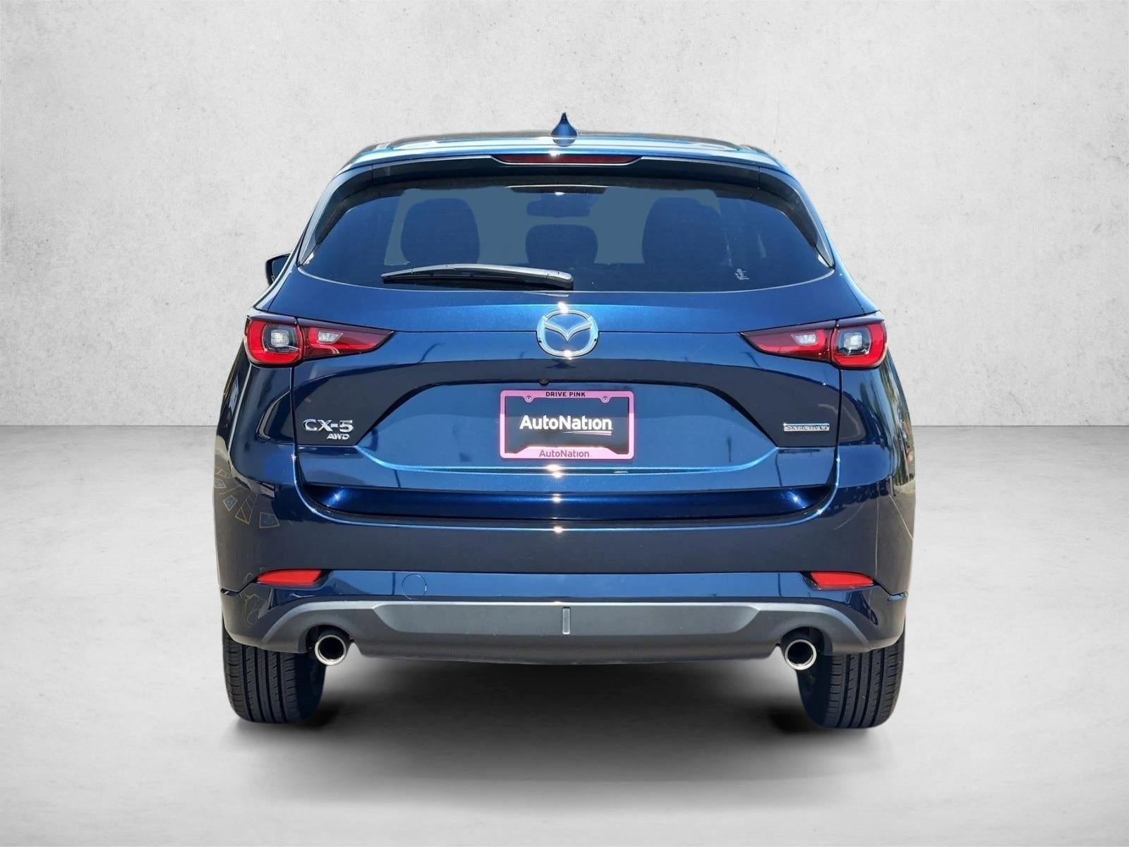 2024 Mazda Mazda CX-5 2.5 S Select