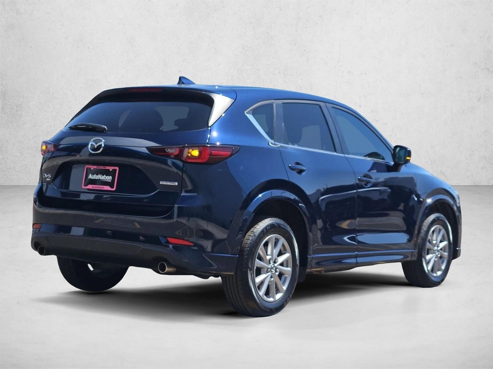 2024 Mazda Mazda CX-5 2.5 S Select