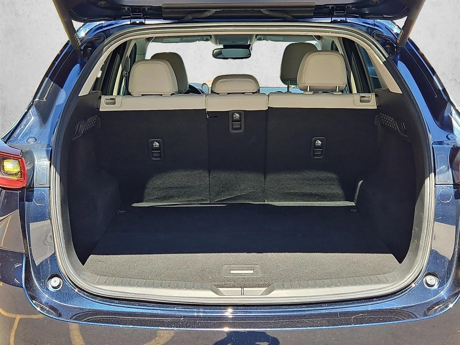 2022 Mazda Mazda CX-5 2.5 S Preferred Package