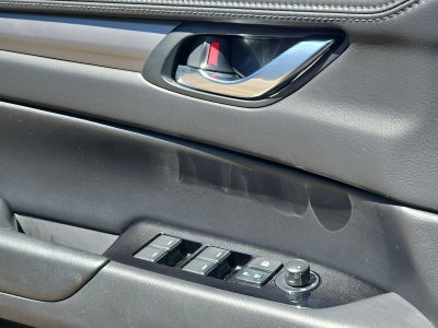 2022 Mazda Mazda CX-5 2.5 S Preferred Package