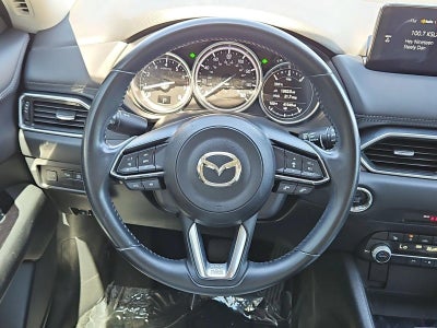 2022 Mazda Mazda CX-5 2.5 S Preferred Package
