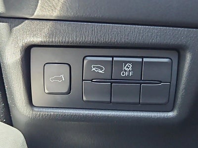 2022 Mazda Mazda CX-5 2.5 S Preferred Package