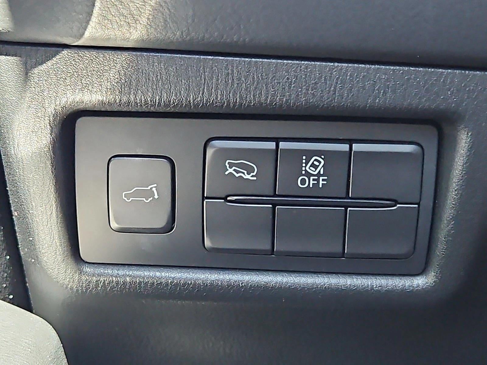 2022 Mazda Mazda CX-5 2.5 S Preferred Package