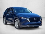 2022 Mazda Mazda CX-5 2.5 S Preferred Package