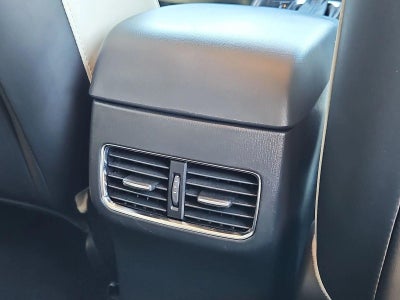 2022 Mazda Mazda CX-5 2.5 S Preferred Package