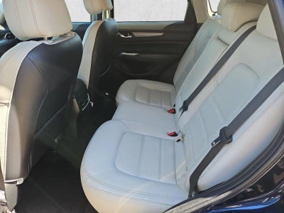 2022 Mazda Mazda CX-5 2.5 S Preferred Package