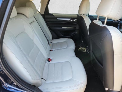 2022 Mazda Mazda CX-5 2.5 S Preferred Package