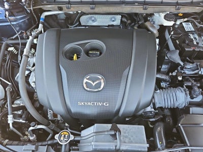2022 Mazda Mazda CX-5 2.5 S Preferred Package